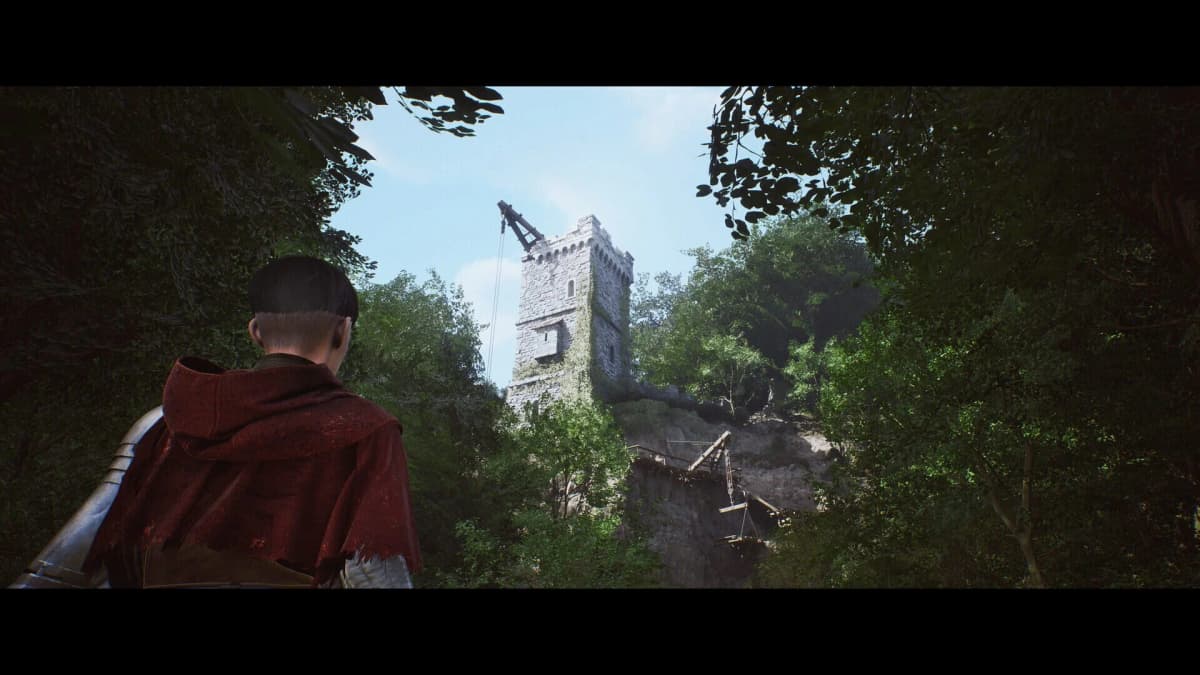 1348 Ex Voto – Quand un médiéval sublime est saboté par un système de combat exaspérant