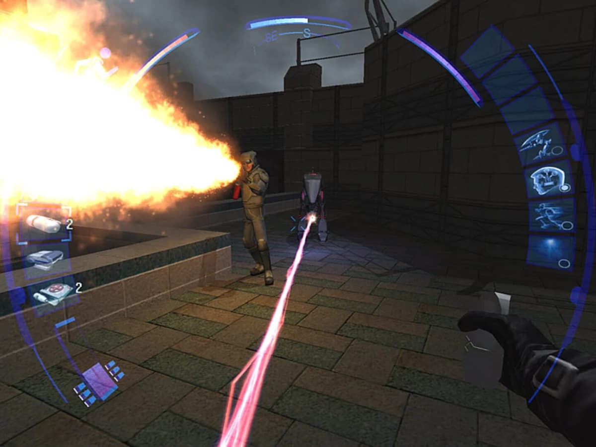 Invisible War, le Deus Ex honni qui avait pourtant tout compris à notre siècle
