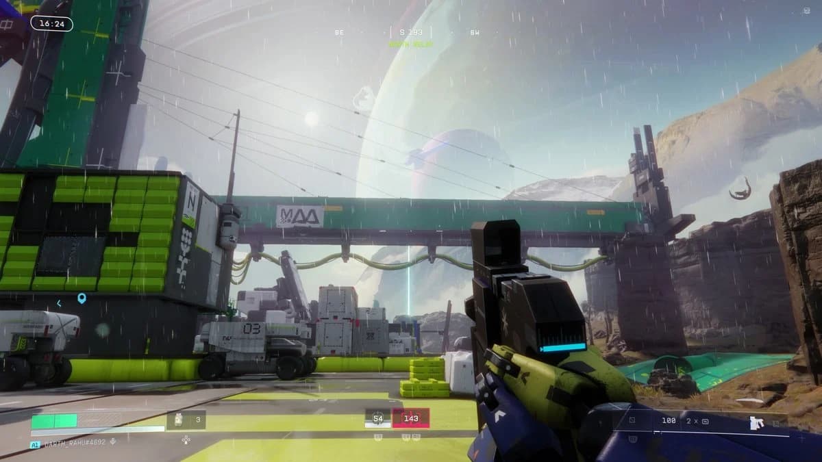 Marathon – Bungie signe un extraction shooter brillant, exigeant, saboté par sa monétisation