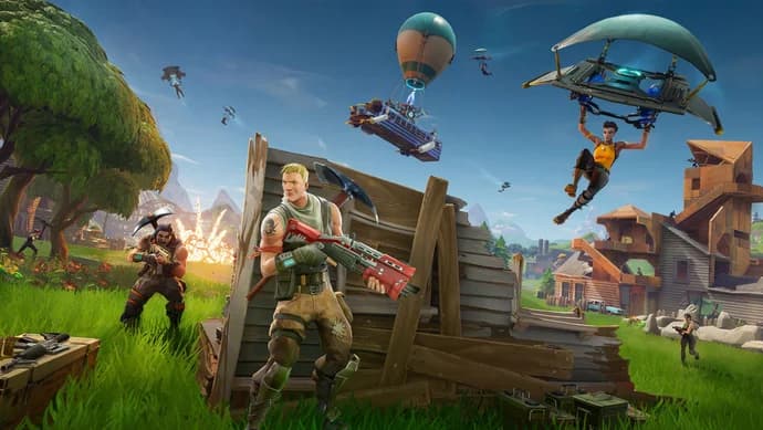 Fortnite n’est pas éternel : pourquoi la chute d’Epic enterre le mythe du « forever game »