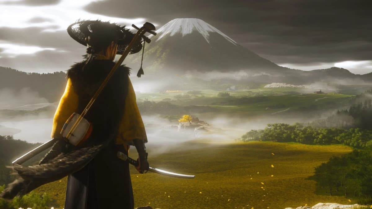 Sony recule sur le PC avec Ghost of Yotei – un réflexe de vieilles guerres de consoles