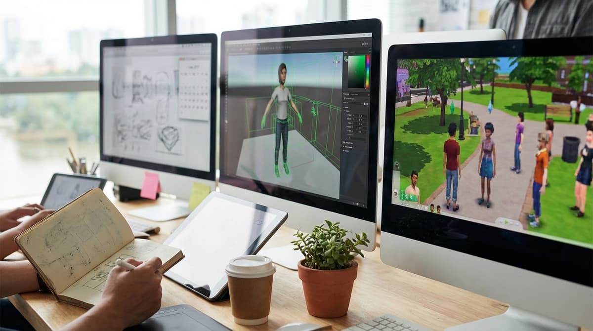 inZOI, un an d’accès anticipé : quand la vitesse devient un problème de luxe