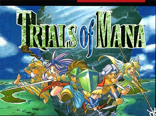 Almost Out of Mana – trailer / artwork