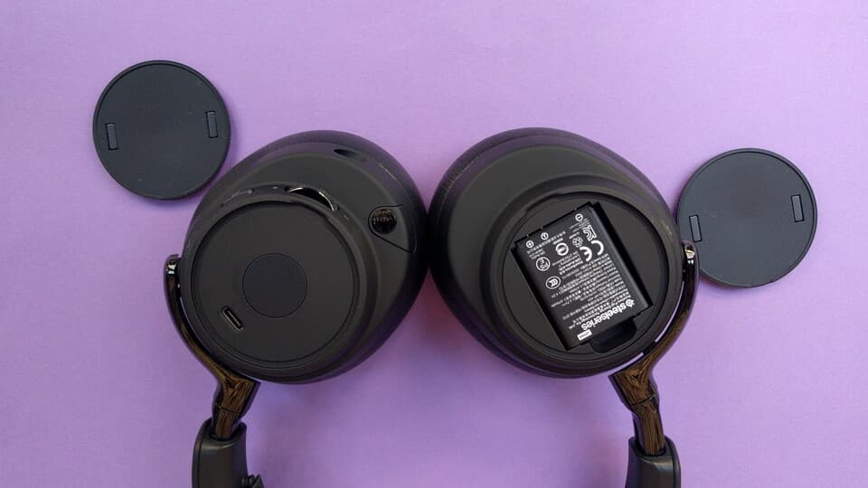 SteelSeries Arctis Nova Elite – un casque gaming à 650 € brillant au bureau, frustrant partout