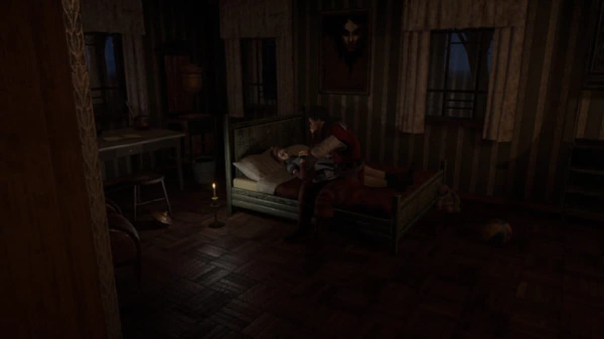 Pourquoi je n’arrive pas à sortir Pathologic 2 de ma tête (et pourquoi c’est voulu)
