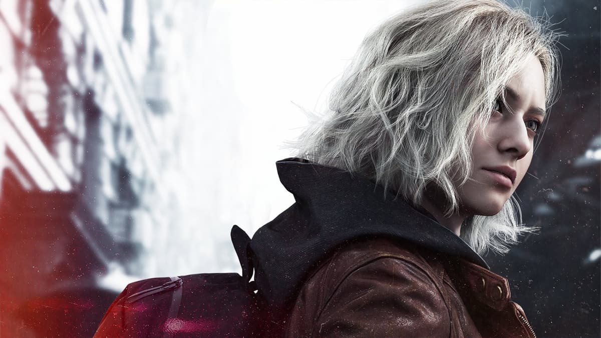 Resident Evil Requiem – trailer / artwork