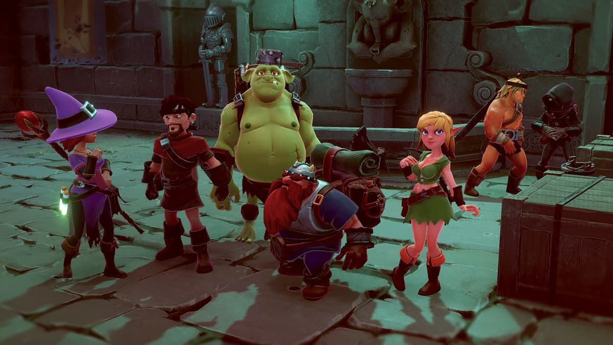 Jake – Le généraliste qu’on a tort de mépriser – trailer / artwork