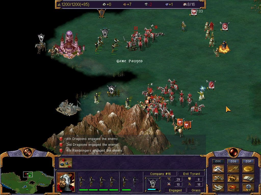 Top 10 jeux PC oubliés : ces perles cachées que je revis chaque jour (Kohan, Darkstar One…)