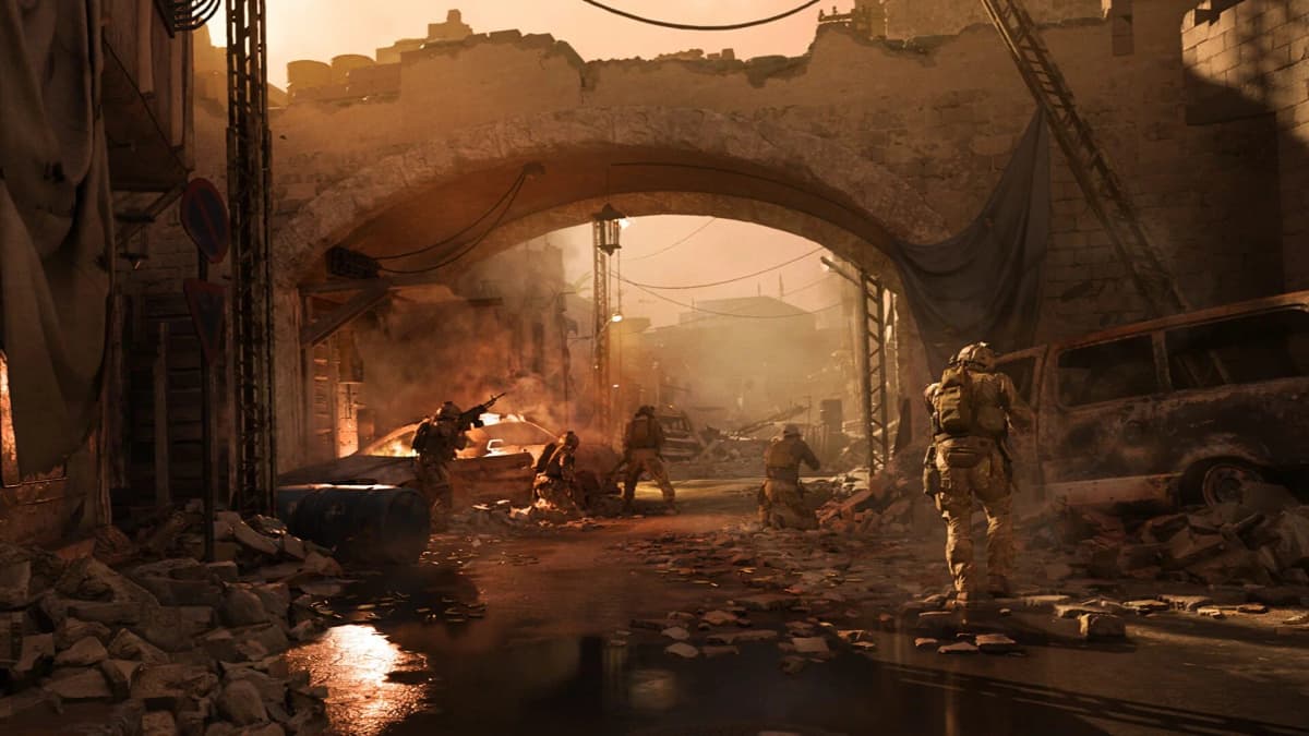 Un Call of Duty à 6 € domine Steam : que prépare vraiment Activision ?