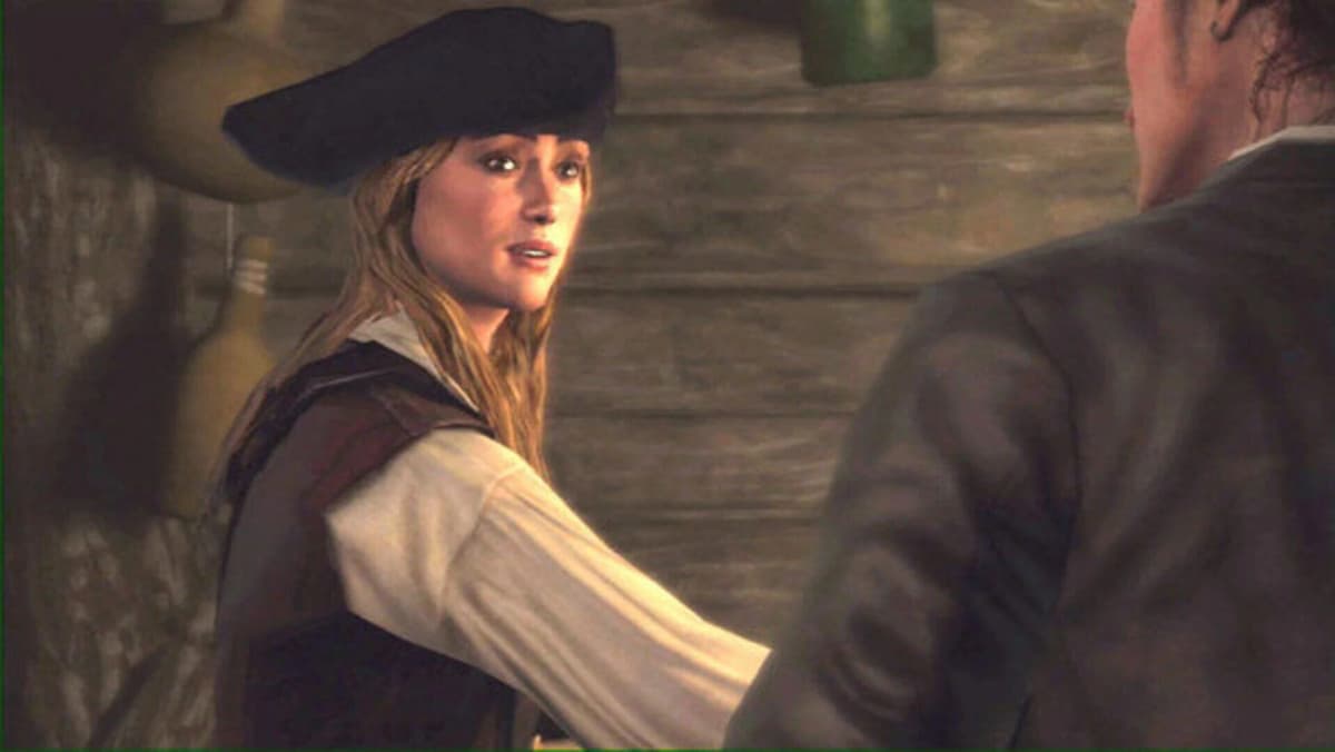 Pirates des Caraïbes a perdu son propre jeu — et Disney trouve ça très bien