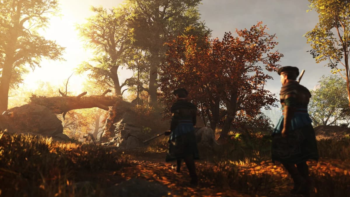GreedFall: The Dying World – Un grand RPG d’auteur étouffé par ses bugs et ses angles morts ludiques