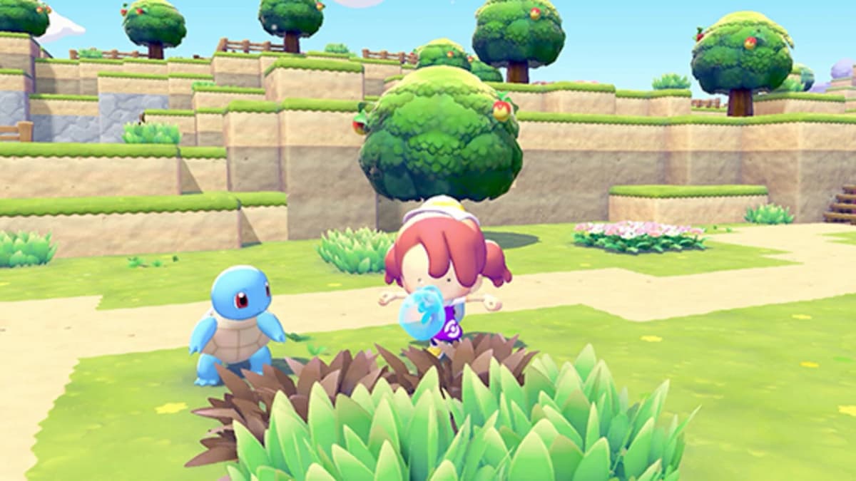 Pokopia – Le Pokémon façon Minecraft/Animal Crossing qui s’impose en véritable pépite sandbox
