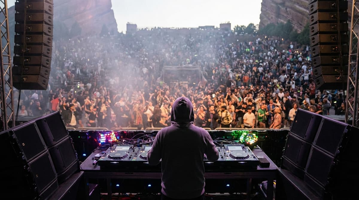 Truxton Extreme mise tout sur sa bande-son — et ce choix en dit long