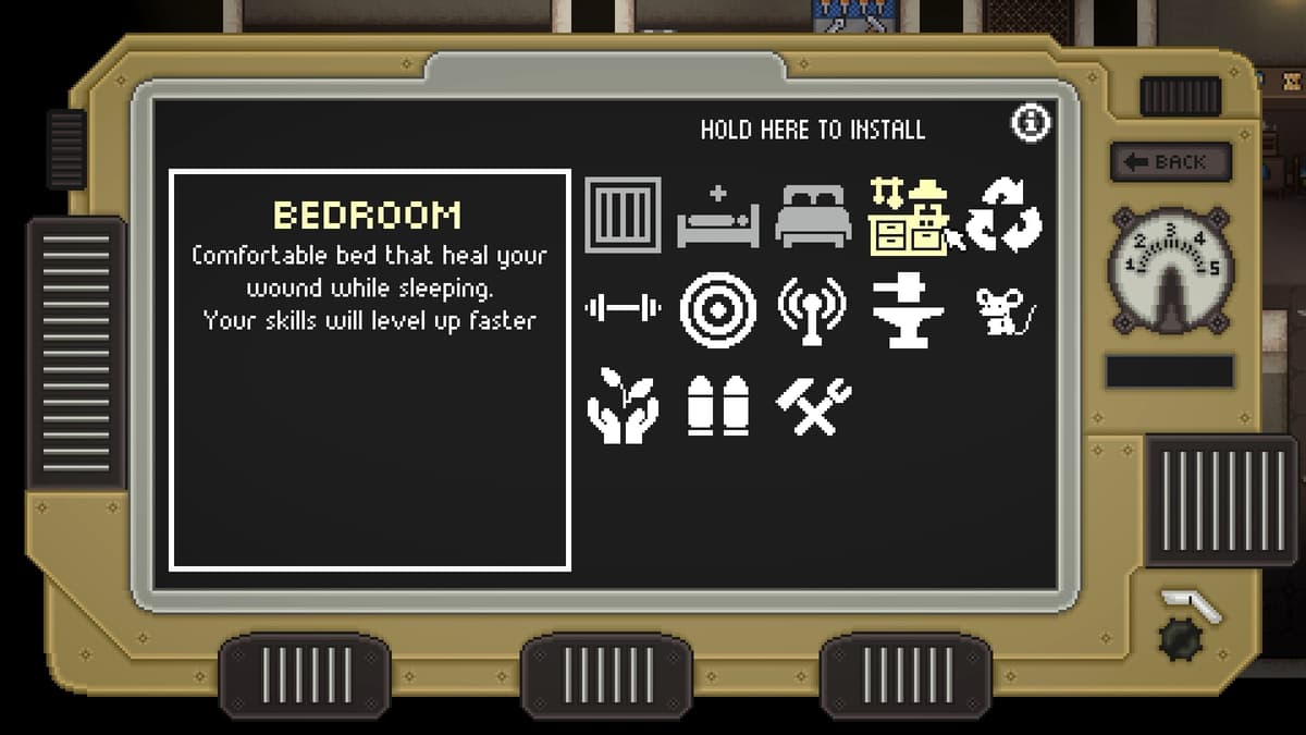 ZERO Sievert – trailer / artwork