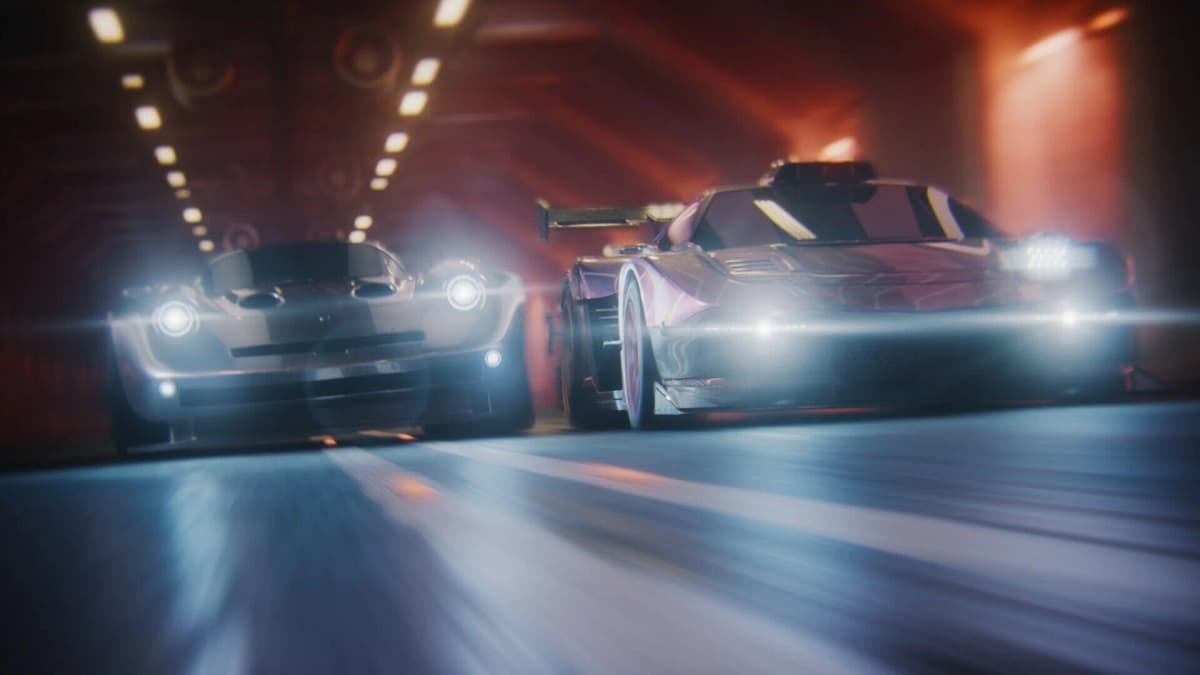 Screamer – un retour arcade audacieux entre drift à deux sticks, combats d’énergie et récit bancal