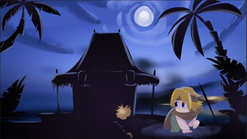 Happiness – trailer / artwork