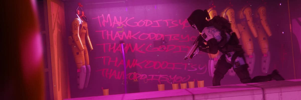 Marathon – Un TTK ultra court au service d’un extraction shooter plus tactique que punitif