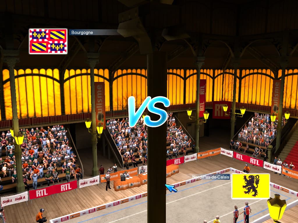 Le cinquième jeu fantôme du line-up – trailer / artwork