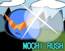 Mochi-O – trailer / artwork