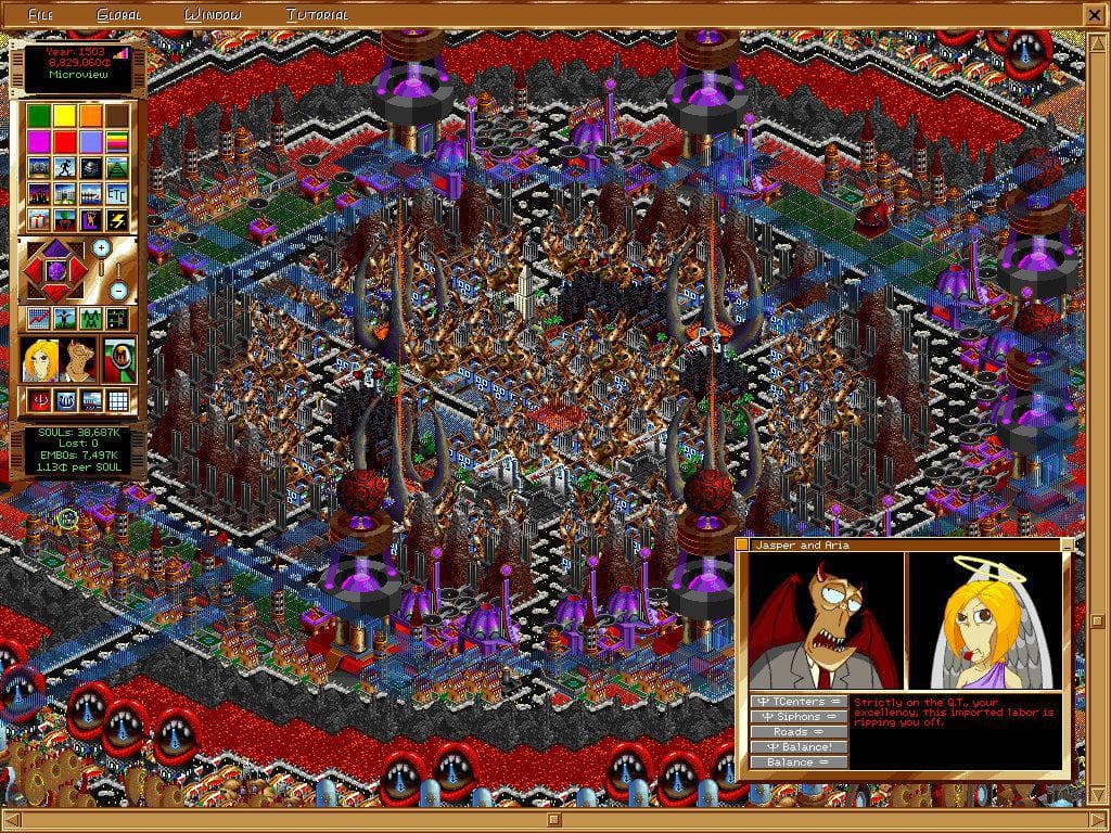 Starfinder: Afterlife – trailer / artwork