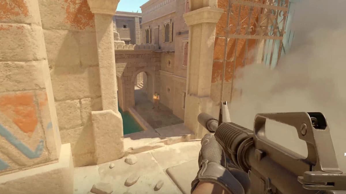 Counter‑Strike 2 casse 25 ans d’habitudes de reload — et ce que ça révèle de Valve