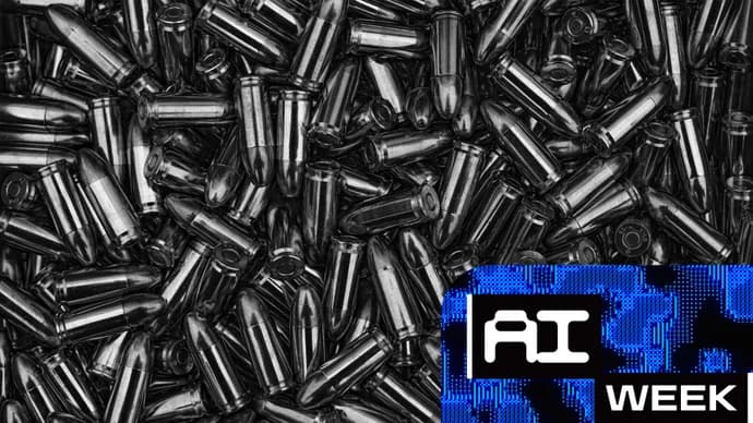 L’IA générative, cette « biting silver bullet » qui menace de dévorer le jeu vidéo