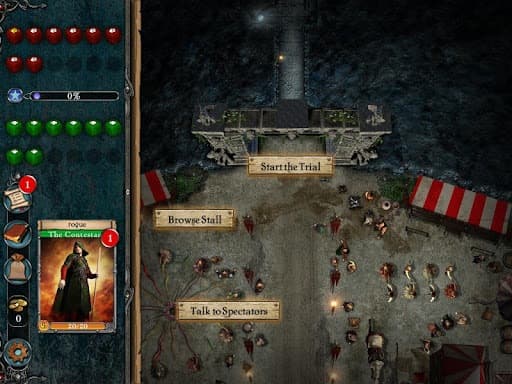 Fight Legends: Mortal Fighting – trailer / artwork