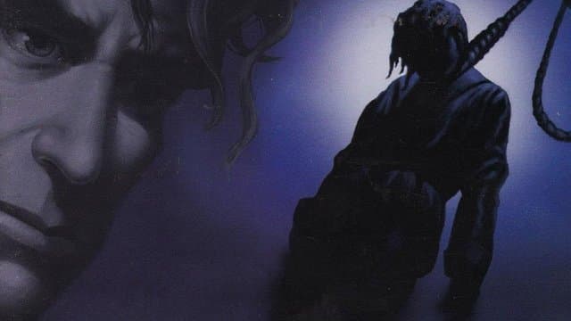 Gabriel Knight – trailer / artwork