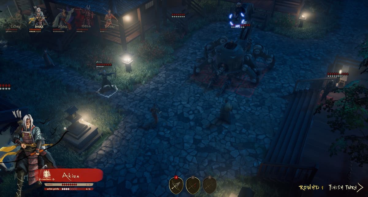 Shadow of the Road – trailer / artwork