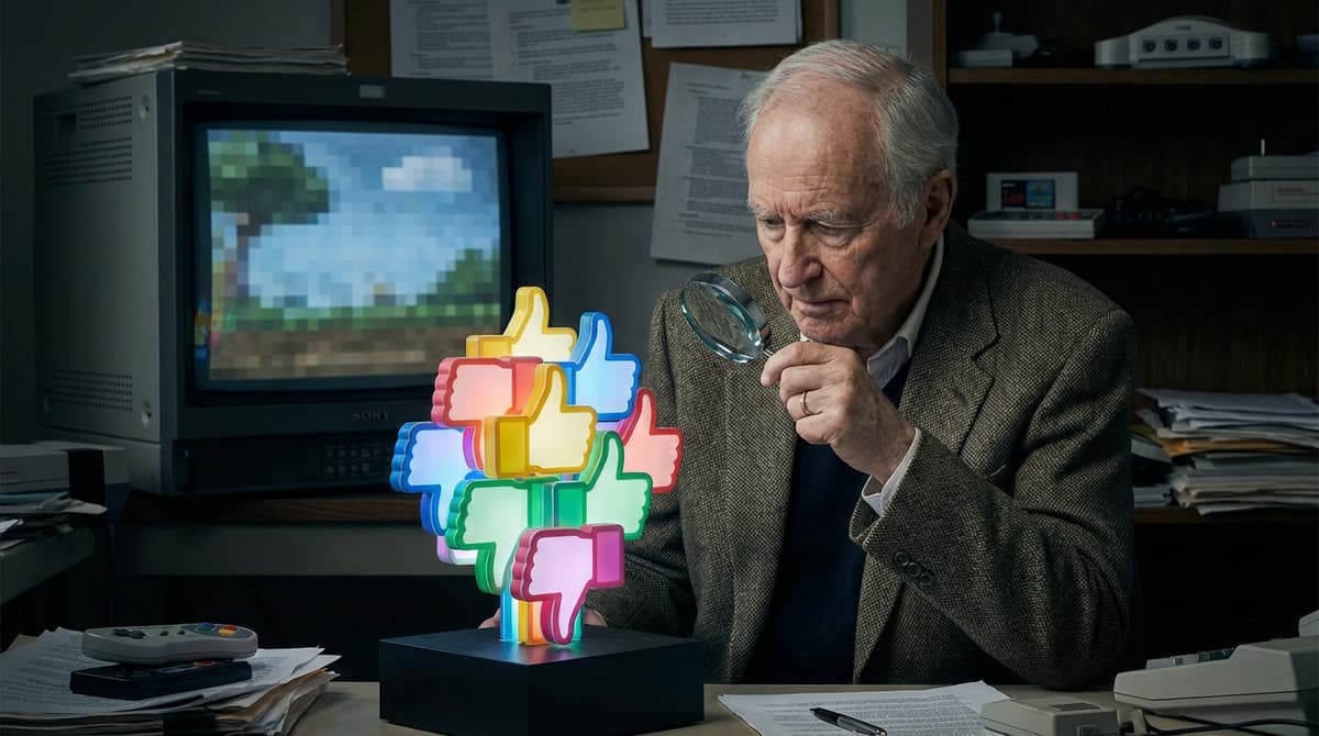 Darwin’s Paradox! : un petit poulpe brillant englué dans le vieux fantasme de l’infiltration