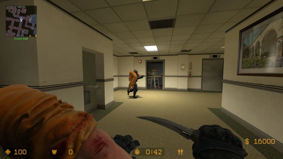 Retraite de FalleN en 2026 : ce que perd vraiment Counter-Strike brésilien