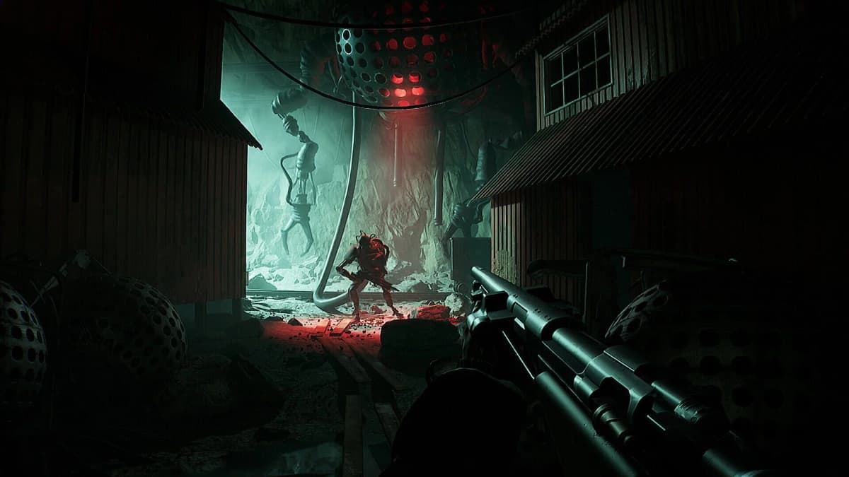 Screenshot from Industria II