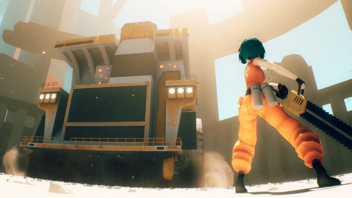 Screenshot from Motorslice