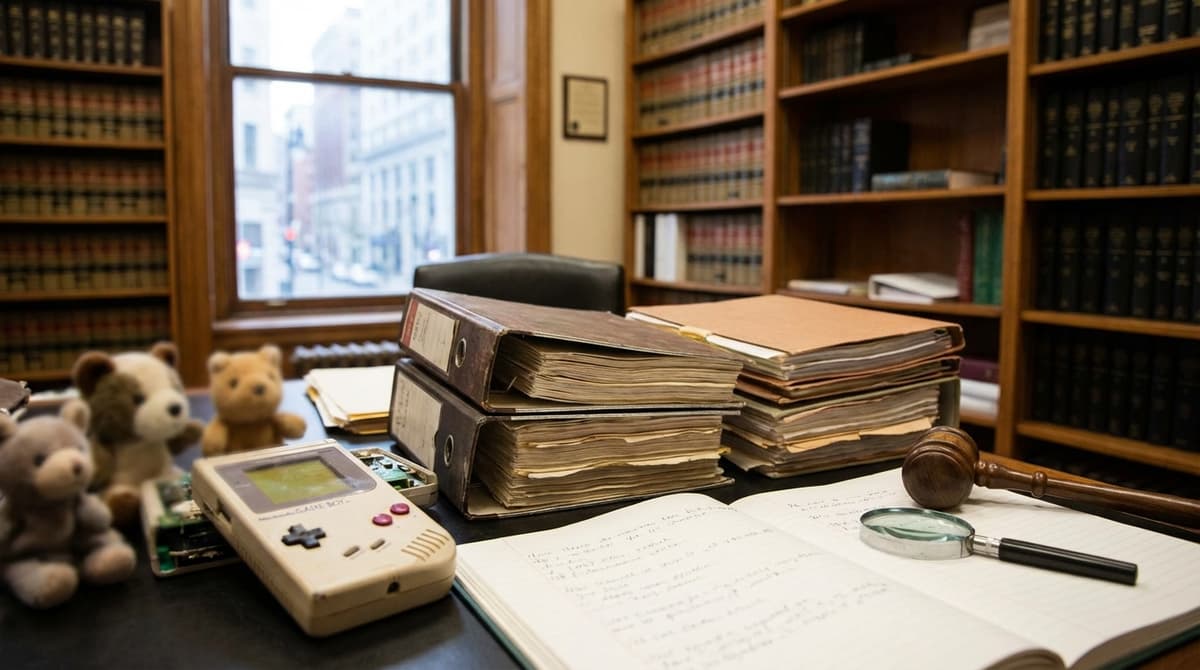 Nintendo, brevets Pokémon et USPTO : ce que cette révocation révèle vraiment