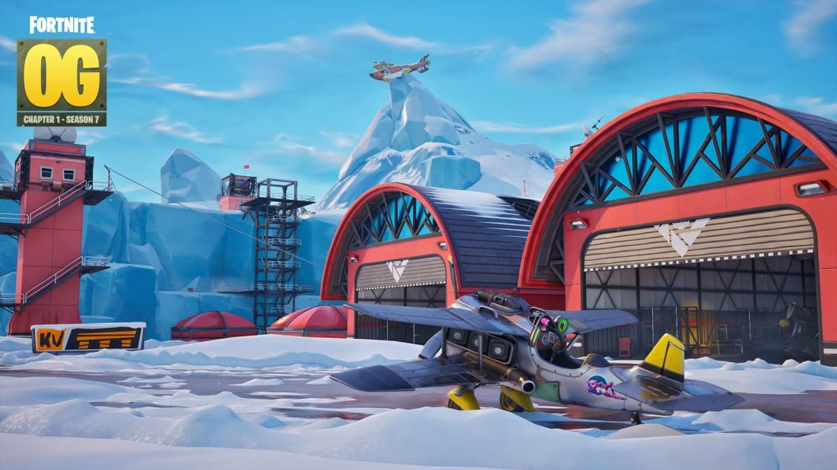 Fortnite et Disney transforment Smugglers Run en récompense connectée