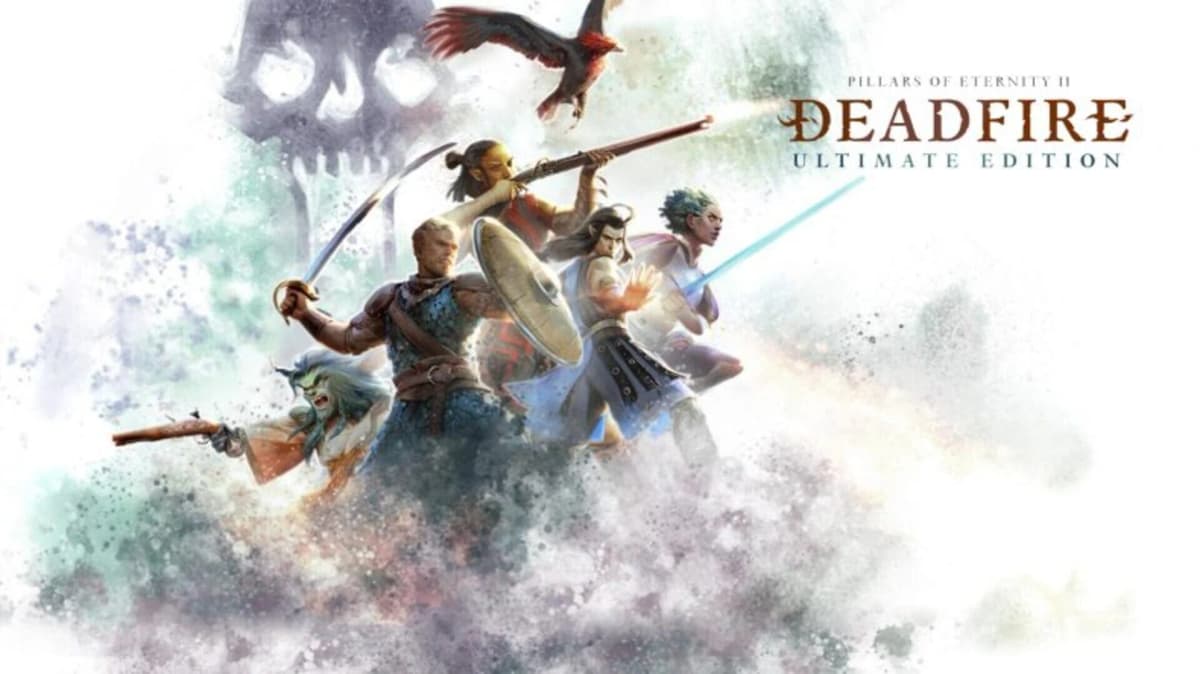 Pillars of Eternity 1 repensé en tour par tour : un « vieux » CRPG, un signal très actuel