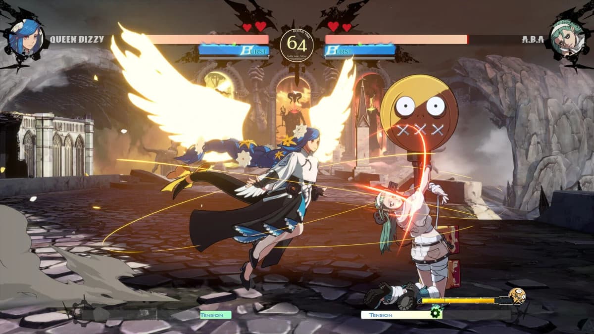 Guilty Gear Strive Ver. 2.00 : ArcSys freine enfin le power creep, mais à quel prix ?