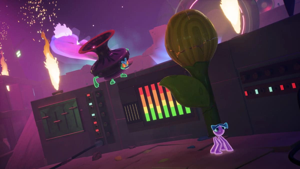 Screenshot from Kiln