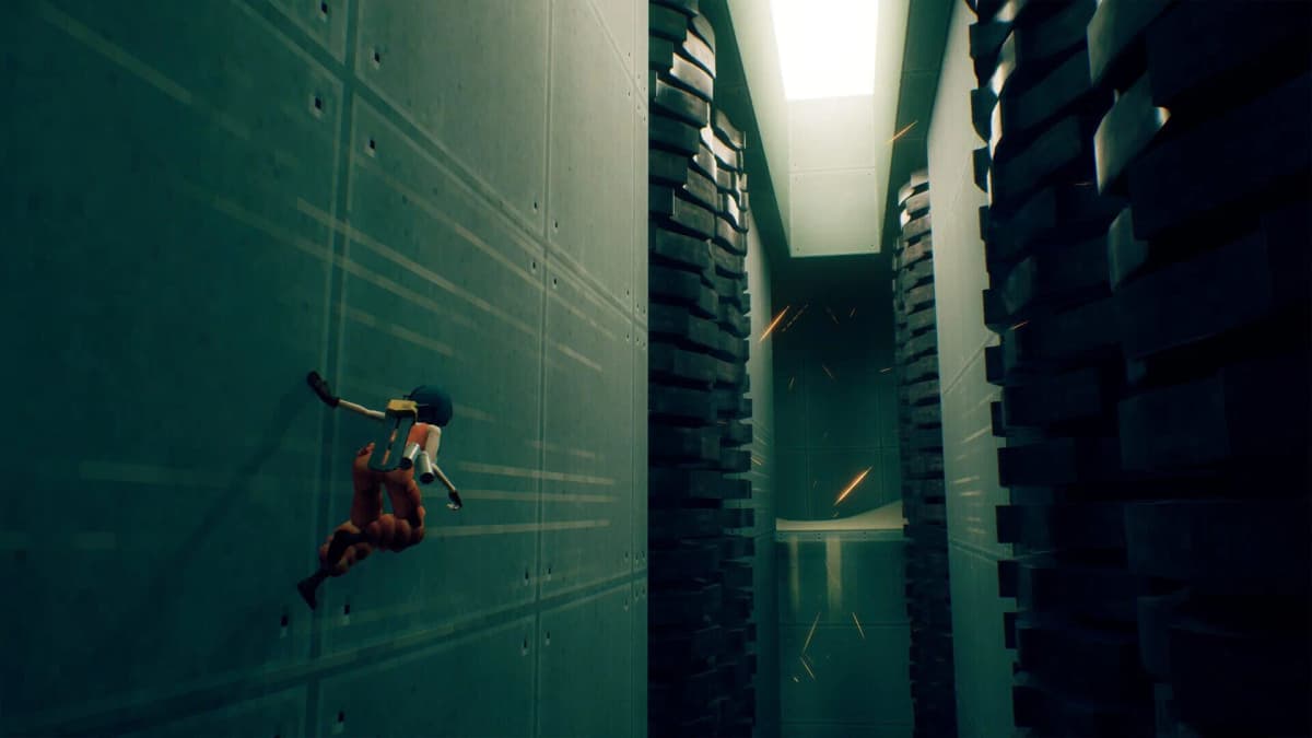 Screenshot from Motorslice