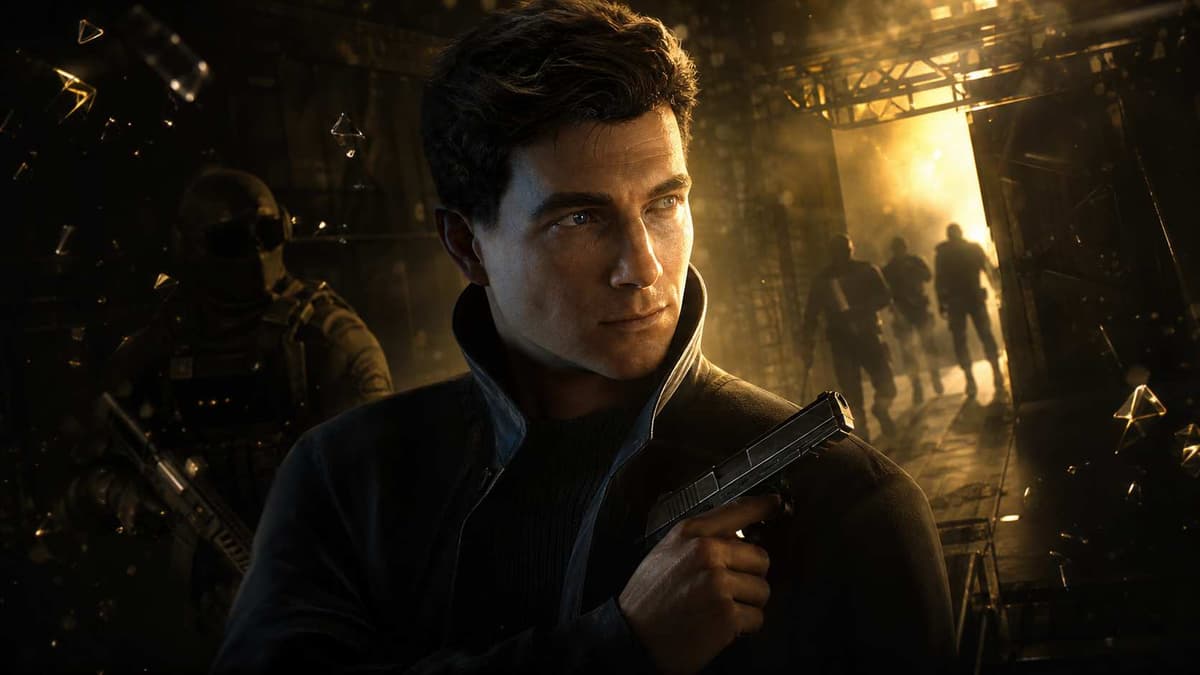 007 First Light ajoute Denuvo contre le piratage : versions PC, le peu de confiance J-1…