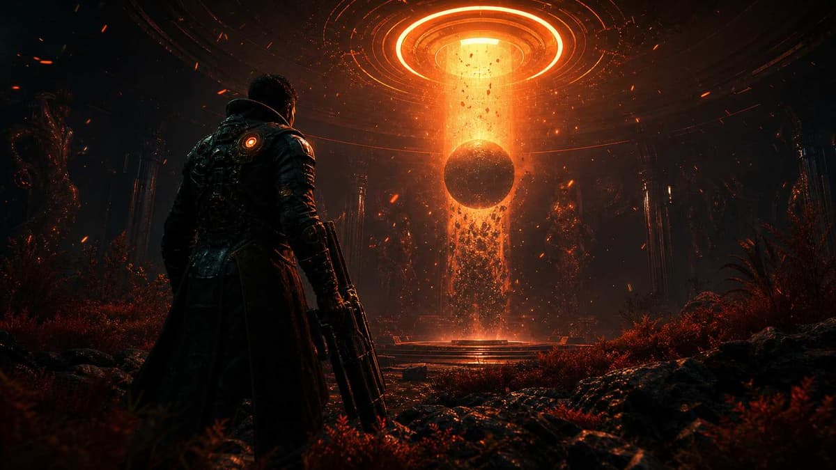 Saros 1.004.002 : un hotfix PS5 qui en dit long sur le vrai chantier du jeu