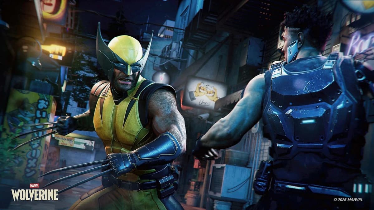 Wolverine PS5 : le floutage de Mystique et Tyger révèle un vrai problème régional