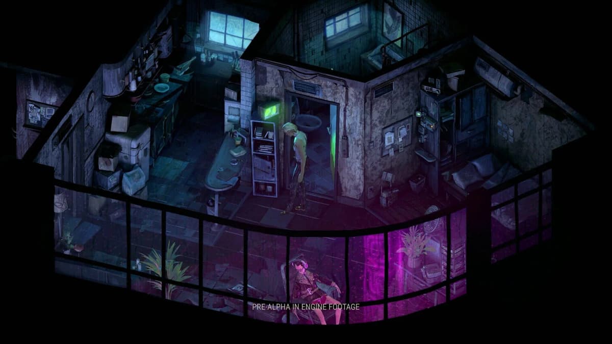 Zero Parades for Dead Spies approche de sa sortie, mais ses vrais signaux sont encore ceux d’un