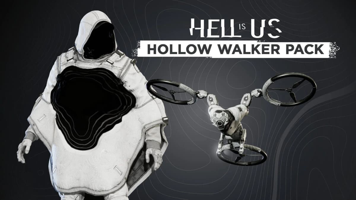 Hell is Us sur Switch 2 en 2026 : le vrai test, ce ne sera pas le trailer