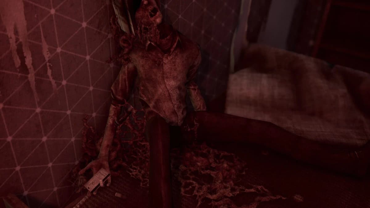 Screenshot from Hollowbody