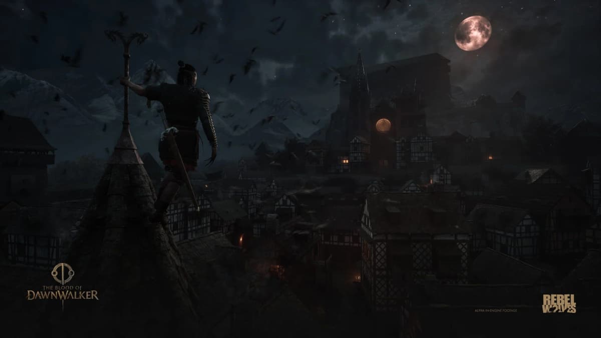 The Blood of Dawnwalker et ses 30 jours : le vrai pari, ce n’est pas l’urgence, c’est la