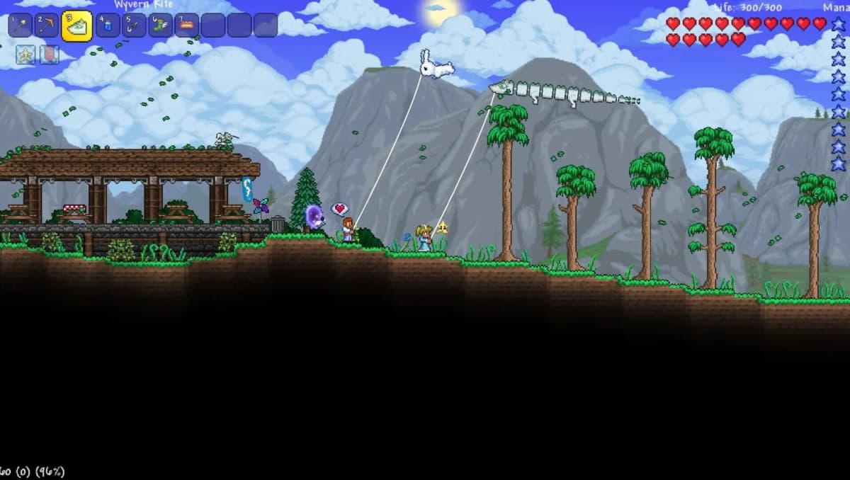 Terraria reparle du crossplay « bientôt » : cette fois, les chiffres rendent la promesse plus