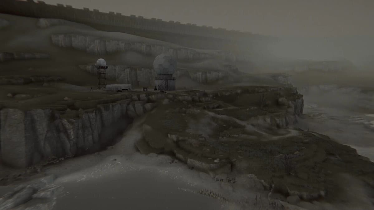Screenshot from Hollowbody