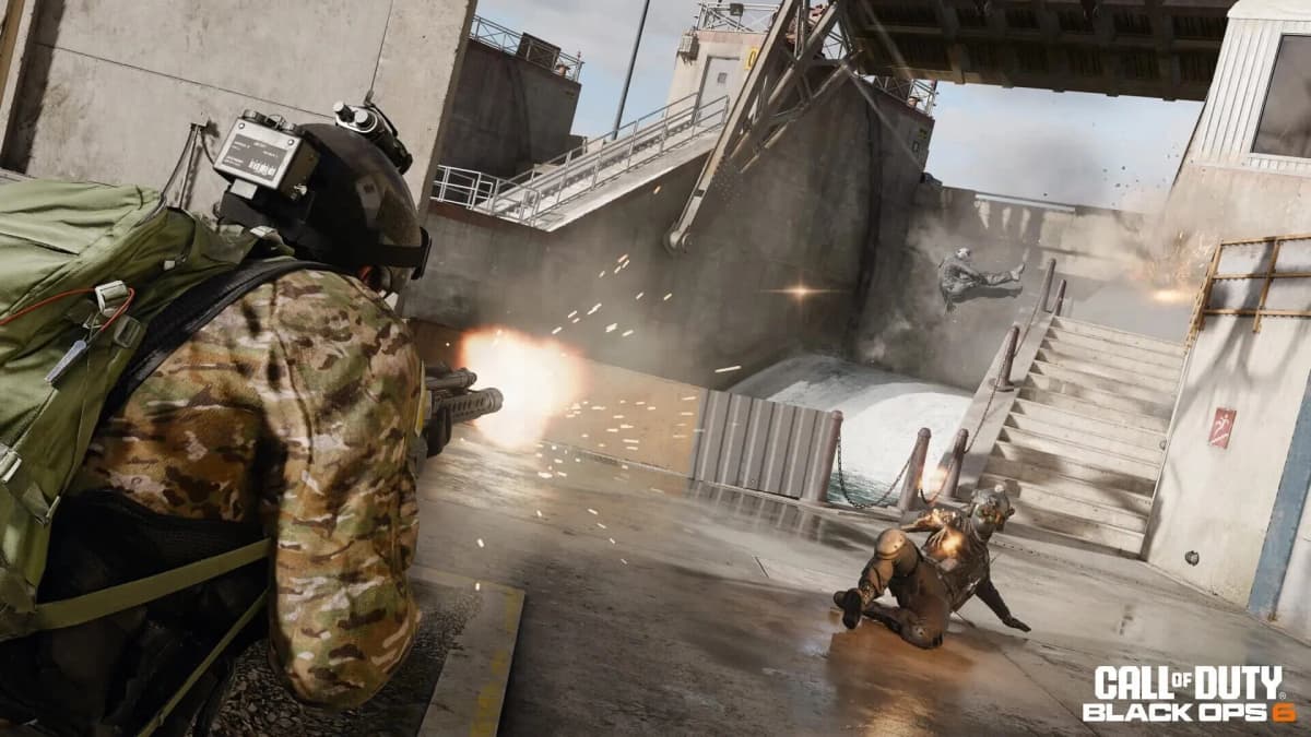 Call of Duty 2026 tourne la page PS4 : la vraie info, c’est le retard de cette rupture