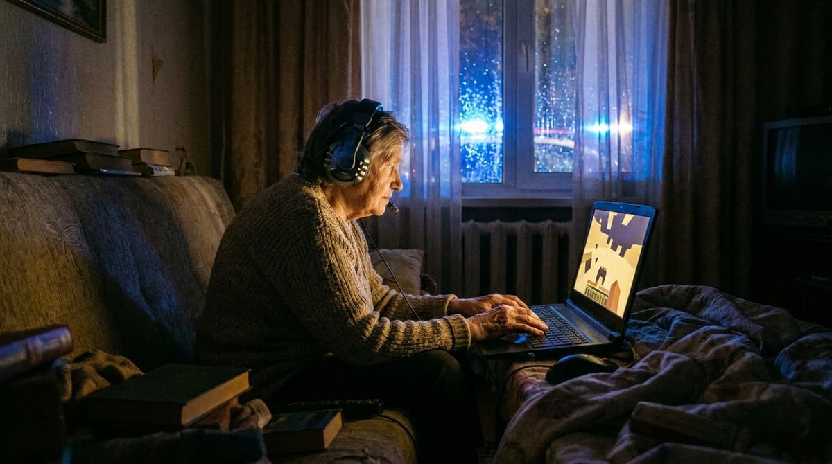 Le swatting de GrammaCrackers rappelle une vérité que le streaming préfère souvent éviter